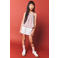Mango Kids casual short wit