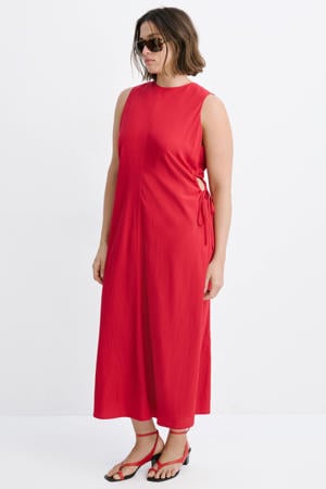 zomerjurk rood