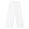 Mango Kids casual broek wit