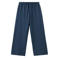 Mango Kids casual broek donkerblauw