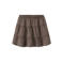 Mango Kids strokenrok bruin