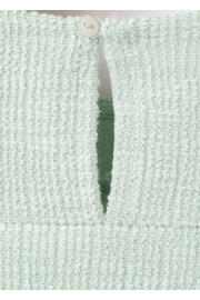thumbnail: Mango Kids mouwloze top mintgroen