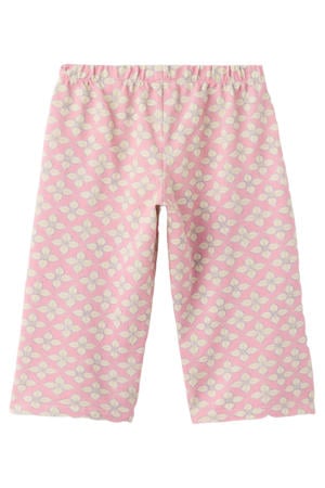 casual broek roze