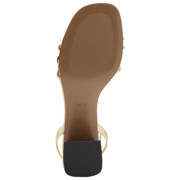 thumbnail: Mango sandalettes goud