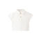 Mango Kids polo wit