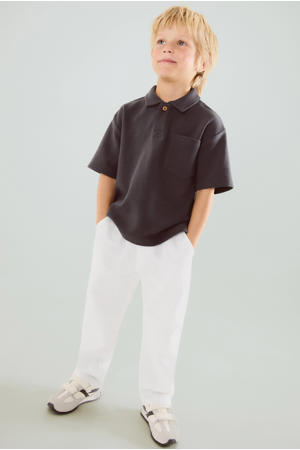 pantalon wit
