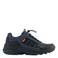 Landrover imitatieleren outdoor schoenen - blauw