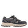 Landrover sneakers - zwart