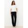 Caroll top - ecru