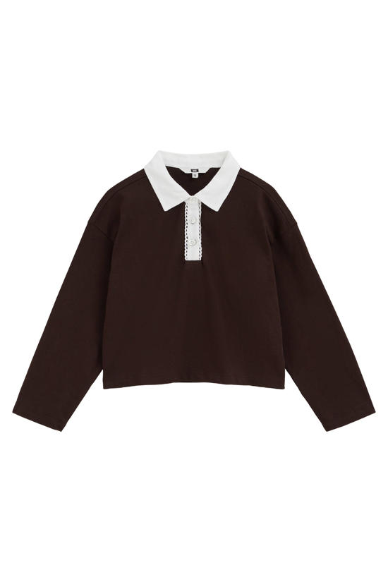 WE Fashion kleding meisjes