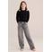 WE Fashion longsleeve - zwart