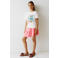 Mango Kids strokenrok roze