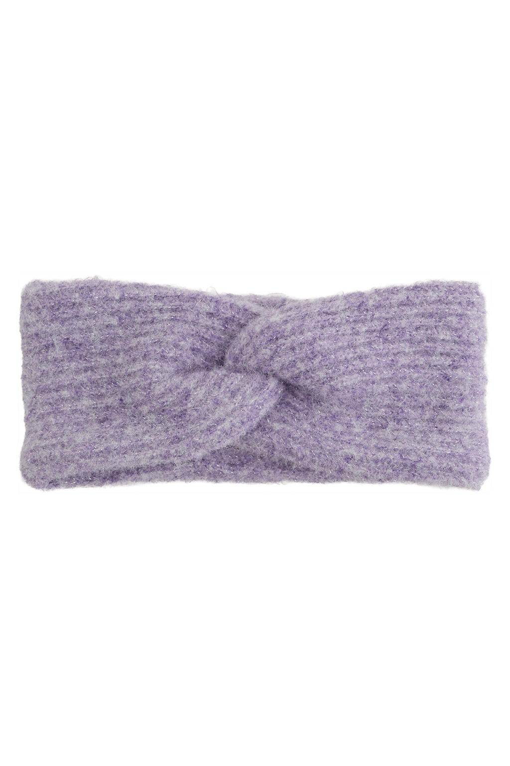 WE Fashion hoofdband - lila