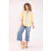Paprika blouse geel