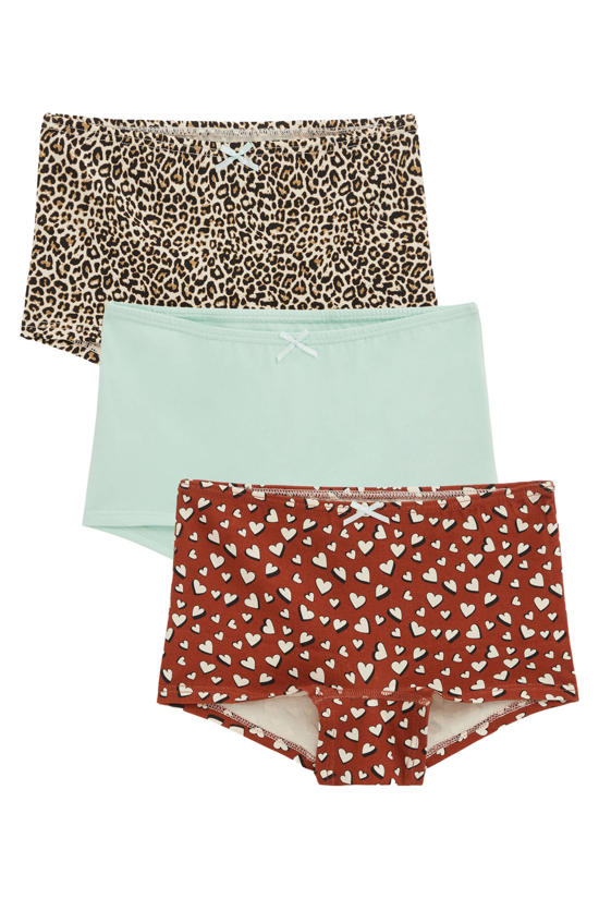 WE Fashion kinderondergoed meisjes