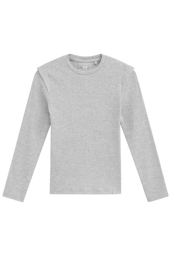 WE Fashion longsleeves meisjes