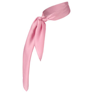sjaal roze