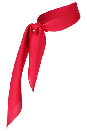 sjaal fuchsia