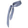 Sarlini sjaal blauw
