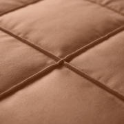 thumbnail: Sleeptime polyester dekbedovertrek 1-persoons (140x200 cm)