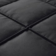 thumbnail: Sleeptime polyester dekbedovertrek 1-persoons (140x200 cm)