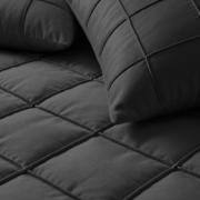 thumbnail: Sleeptime polyester dekbedovertrek 1-persoons (140x200 cm)