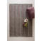 Studio LIVIT rechthoekige juten vloerkleed Azra 290x200 cm - blauw/rood/offwhite