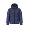 Retour Jeans pufferjas - donkerblauw
