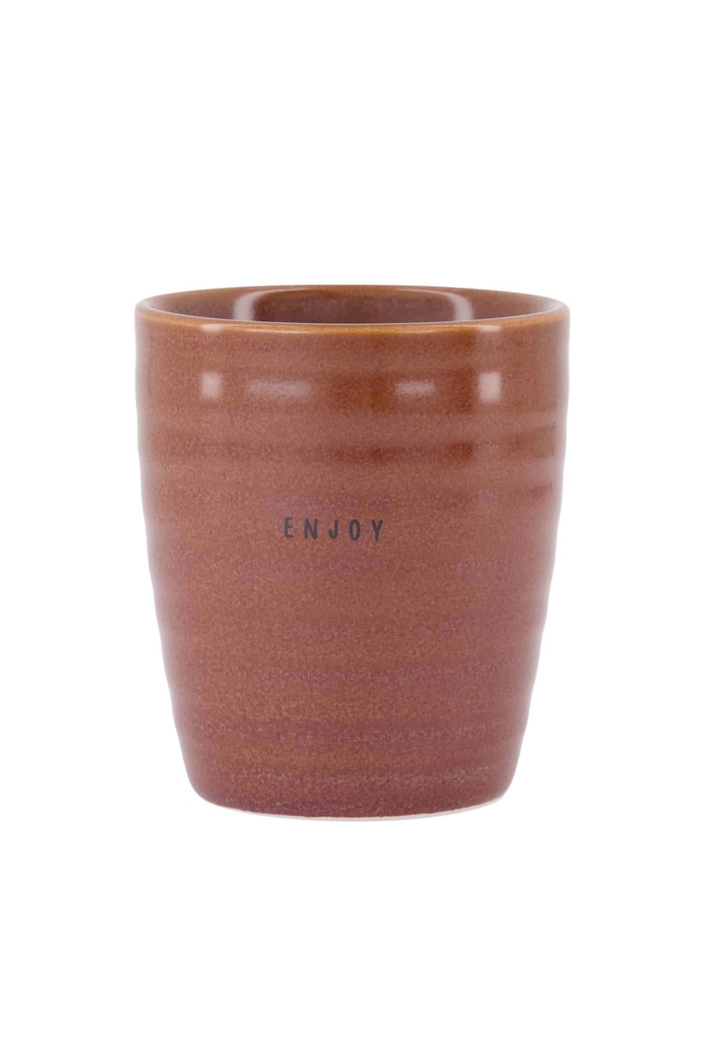 Zusss koffiekopje Enjoy (Ø7,5 cm)