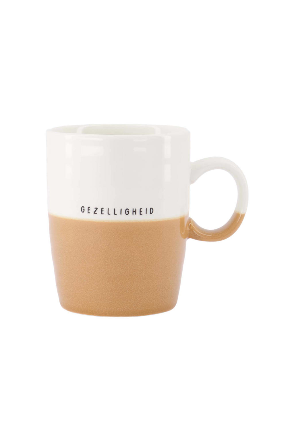 Zusss theemok Gezelligheid (Ø8,3 cm)
