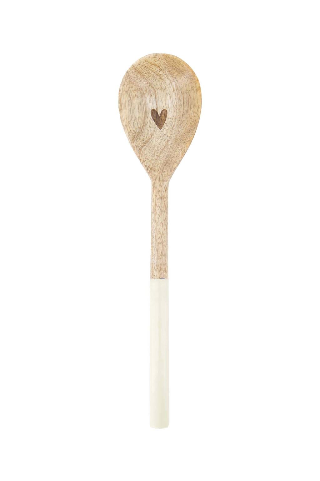 Zusss lepel Hartje