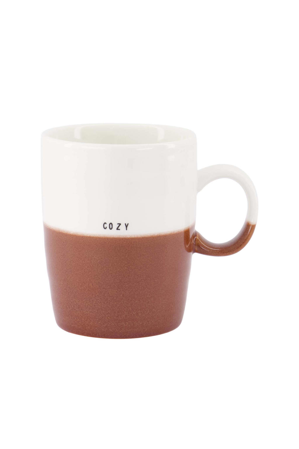 Zusss theemok Cozy (Ø8,3 cm)