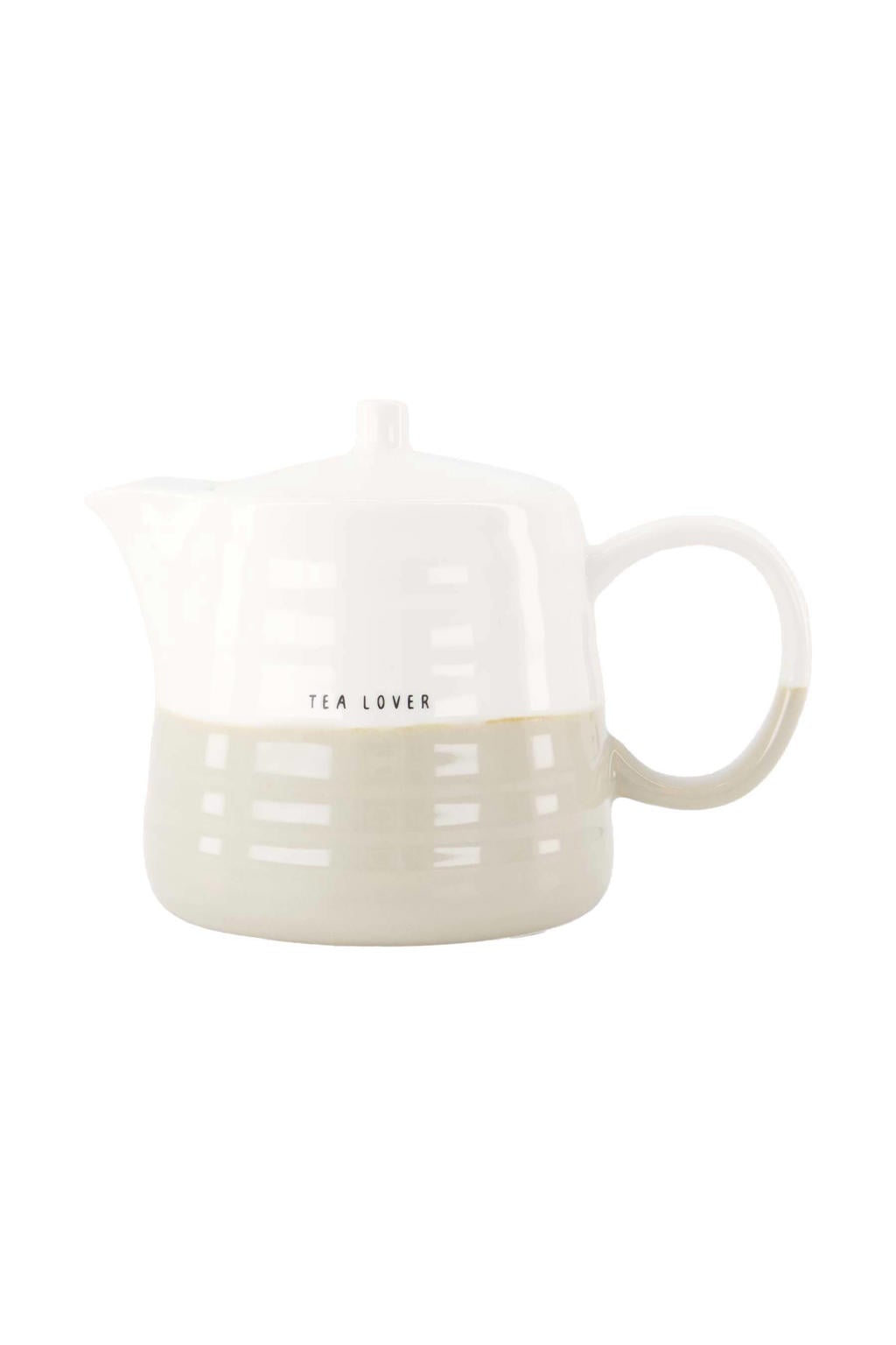 Zusss theepot Tea Lover