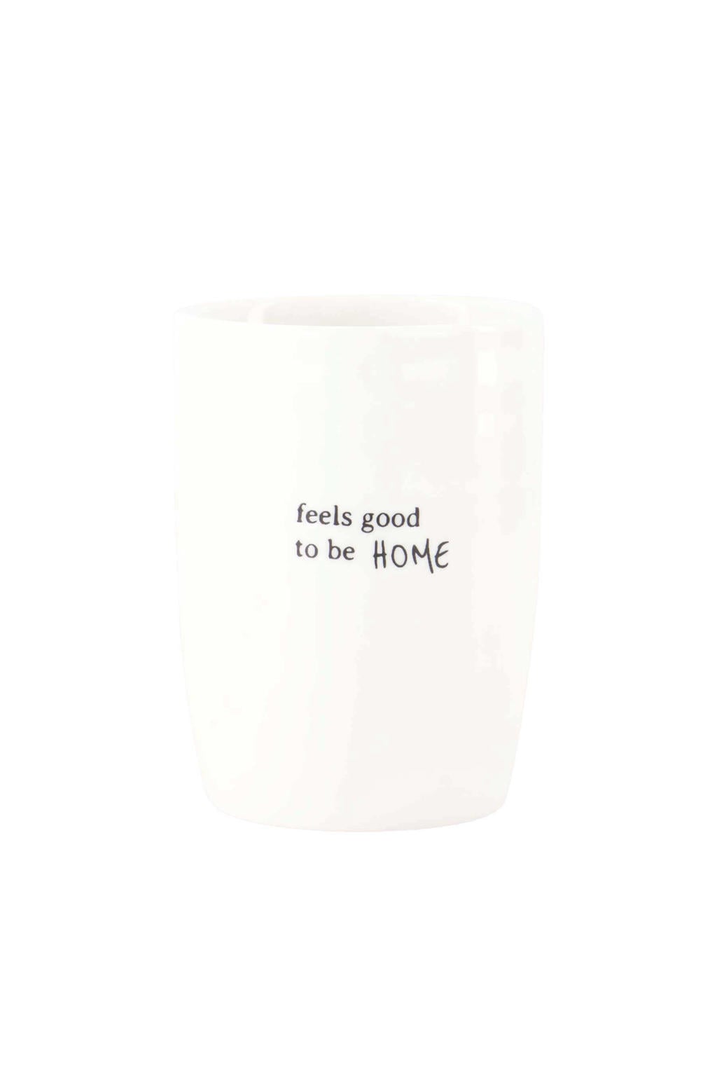 Zusss koffiekopje Feels Good (Ø7 cm)