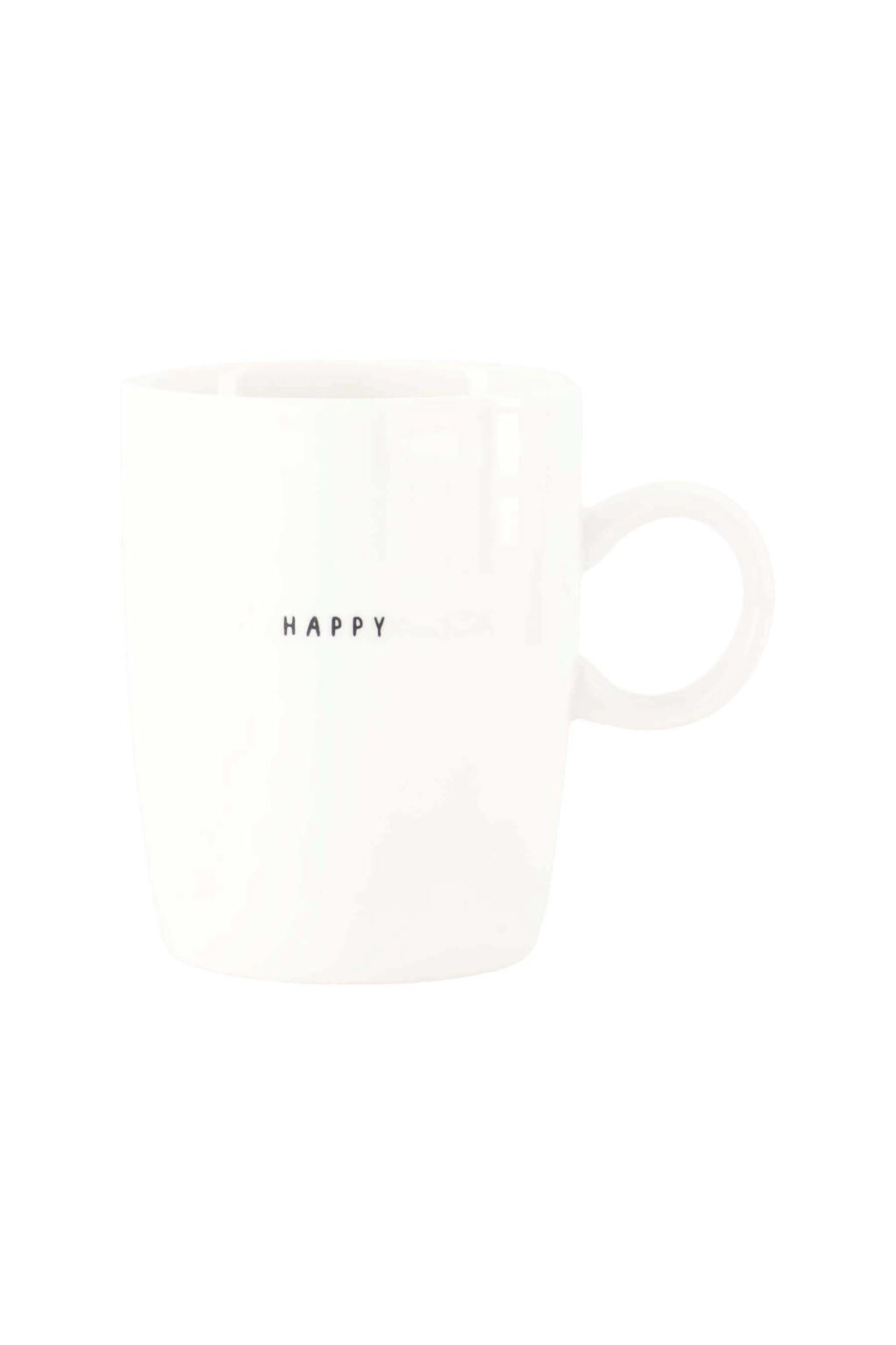Zusss theemok Happy (Ø8 cm)