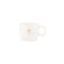 Zusss cappuccinomok Hartje (Ø9 cm)