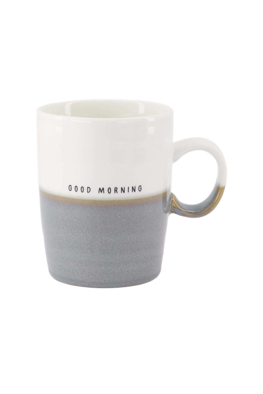 Zusss theemok Good morning (Ø8,3 cm)
