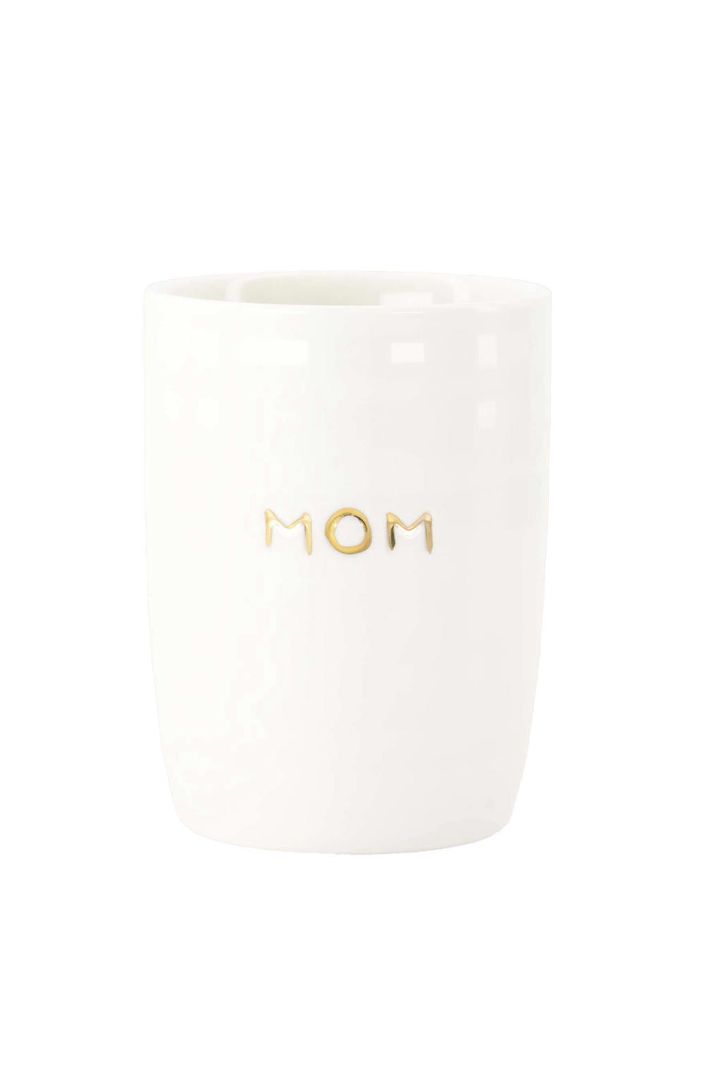 Zusss koffiekopje Mom (Ø7 cm)