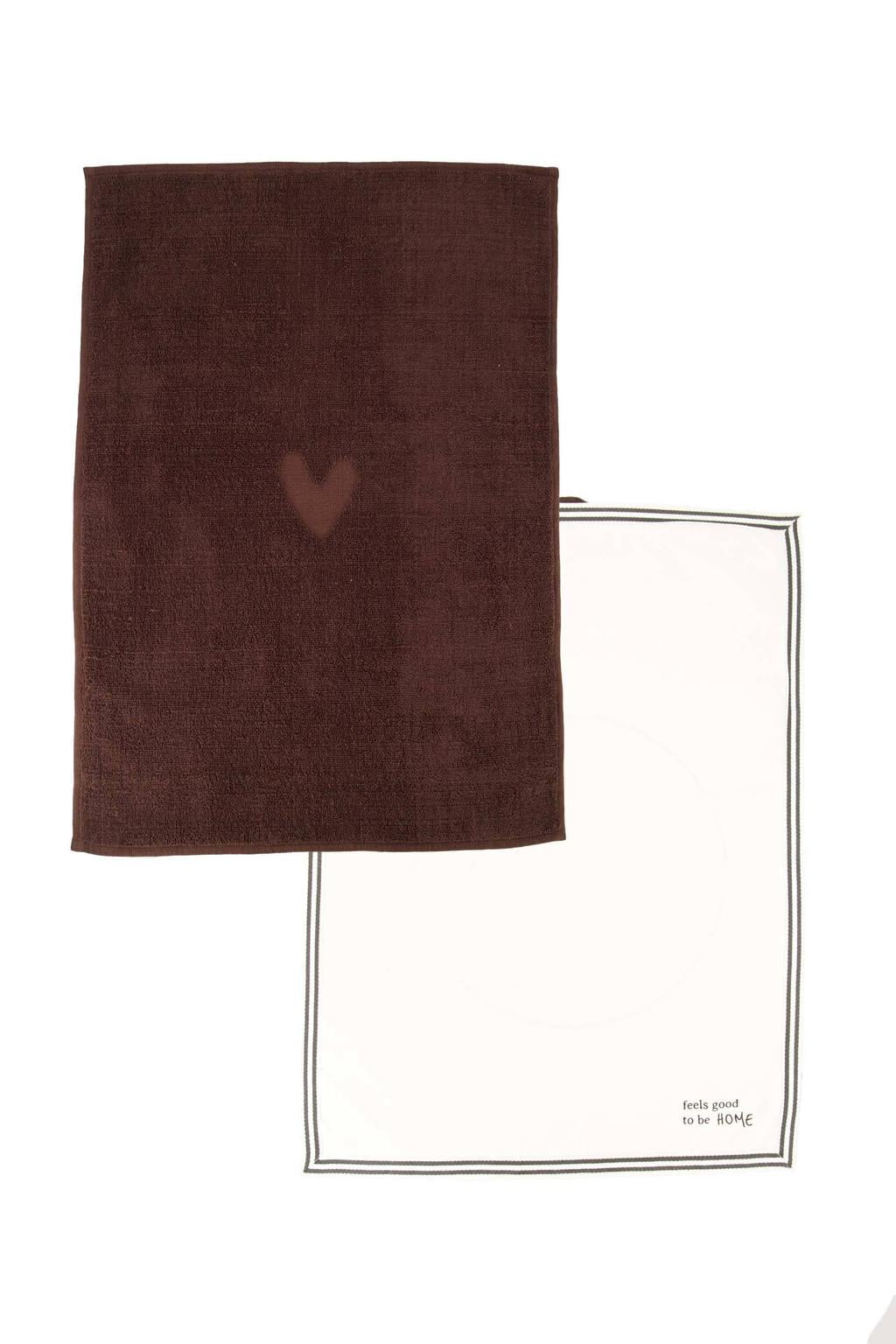 Zusss thee- en keukendoek