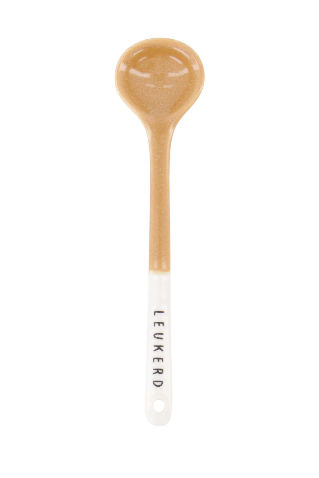 Zusss koffielepel Leukerd