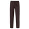 Retour Jeans regular fit joggingbroek - chocoladebruin