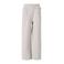 Retour Jeans wide leg joggingbroek - lichtgrijs