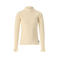 Retour Jeans rechtvallende longsleeve - lichtbeige
