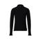 Retour Jeans rechtvallende longsleeve - zwart