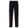 Retour Jeans regular fit joggingbroek met tekst - donkerblauw