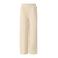 Retour Jeans wide leg joggingbroek - lichtbeige