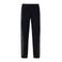 Retour Jeans junior regular fit joggingbroek met tekst - donkergrijs
