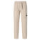Retour Jeans regular fit joggingbroek - beige