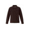 Retour Jeans regular fit overshirt - chocoladebruin