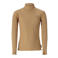 Retour Jeans rechtvallende longsleeve - zand